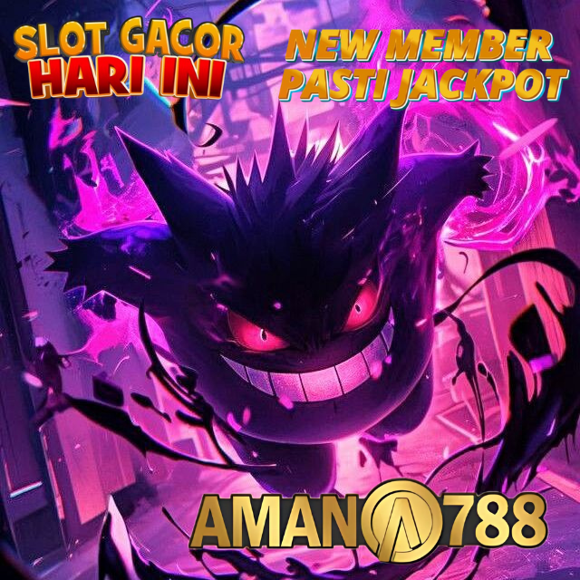 SLOT 4D