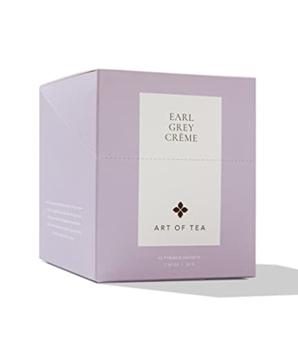 Art of Tea Earl Grey Creme Bags