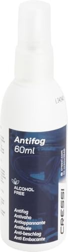 Cressi Anti-Fog Spray 60ml