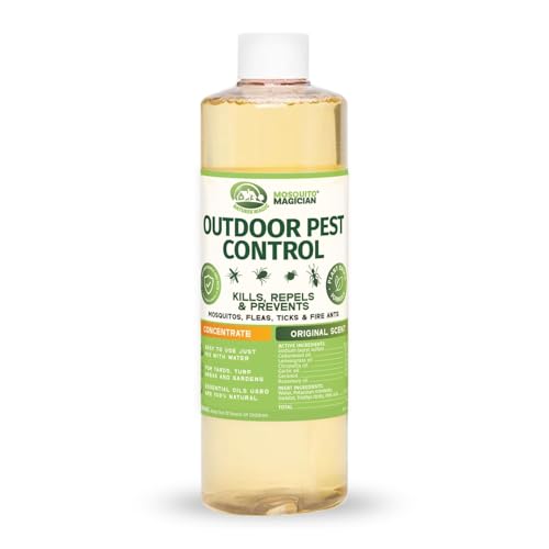 Mosquito Magician 16 oz Original