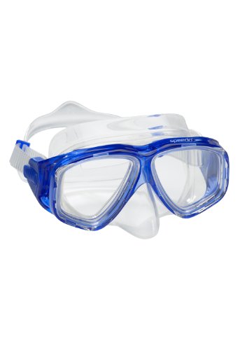 Speedo Unisex Anti-Fog Mask