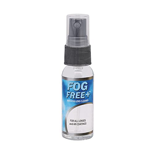 Fog Free Plus Anti-Fog Spray