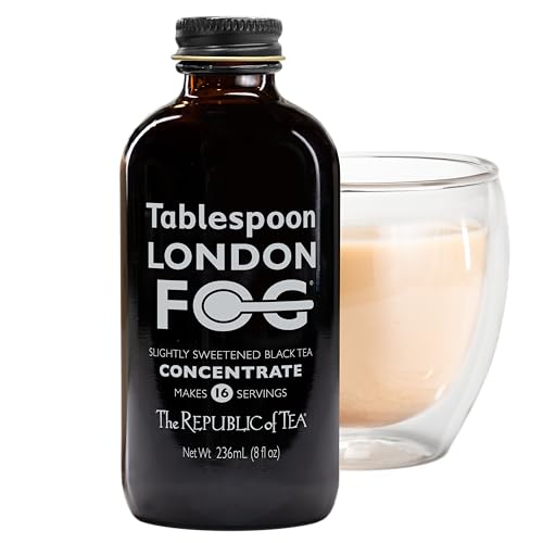 Republic of Tea London Fog Concentrate