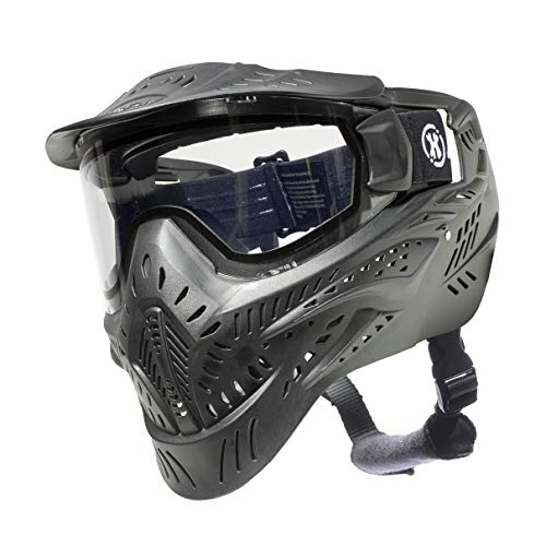 HK Army HSTL Goggle Paintball Mask