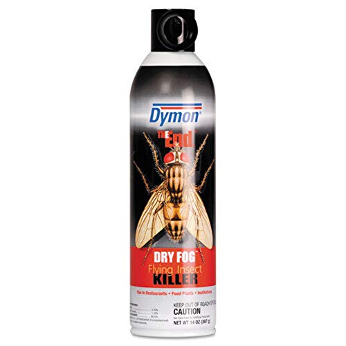 ITW PRO BRANDS Dry Fog Insect Killer