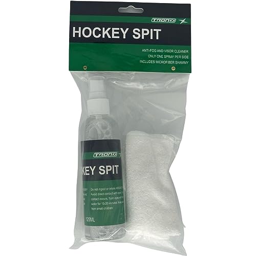 TronX Spit Anti-Fog Spray