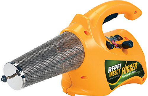 Repel Propane Insect Fogger 40 oz
