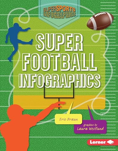 Super Football Infographics (Super Sports Infographics)
