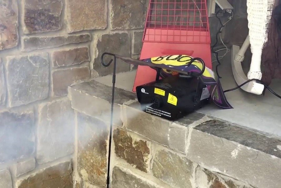 1byone Fog Machine Review