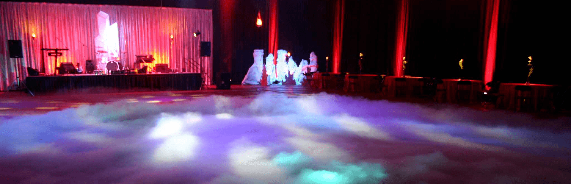 GetFogMachine.com