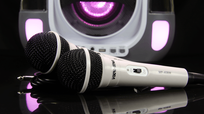 The Features To Look For When Buying A Karaoke Machine- Additional Features