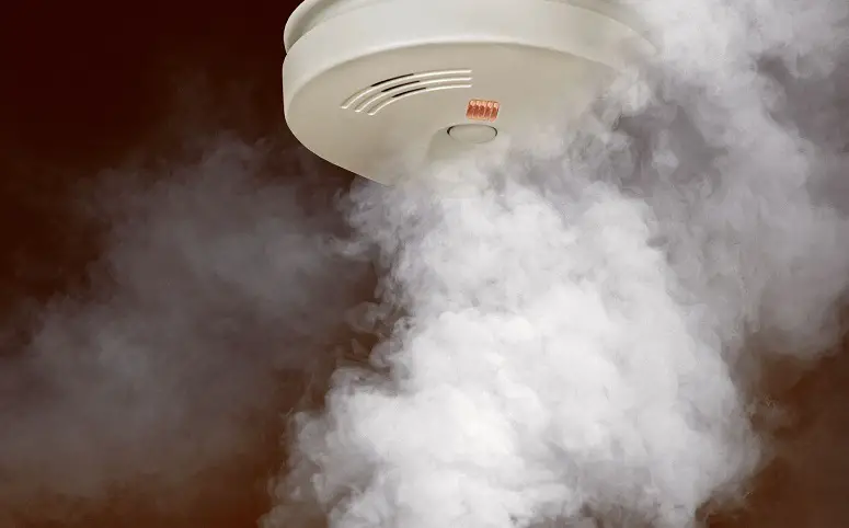 How To Use A Fog Machine Inside A House- Are There Any Risks Involved