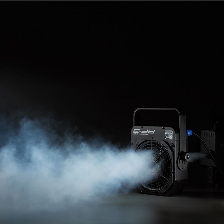 How to Clean a Fog Machine- Clean Before Storing