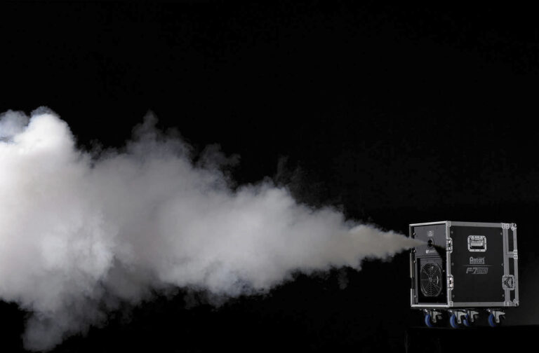 The Buying Guide To The Best Fog Machine Fluid