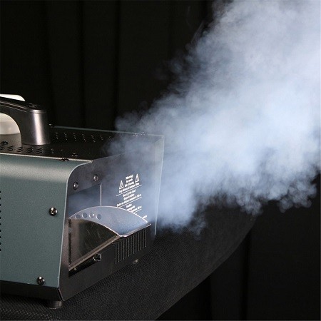 The Guide to Bubble Fog Machines- Haze Machine