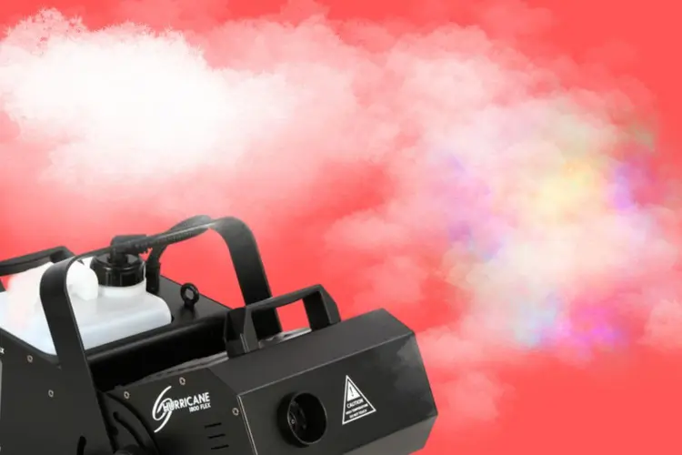 Are There Fog Machines That Won’t Cause Any Health Problems