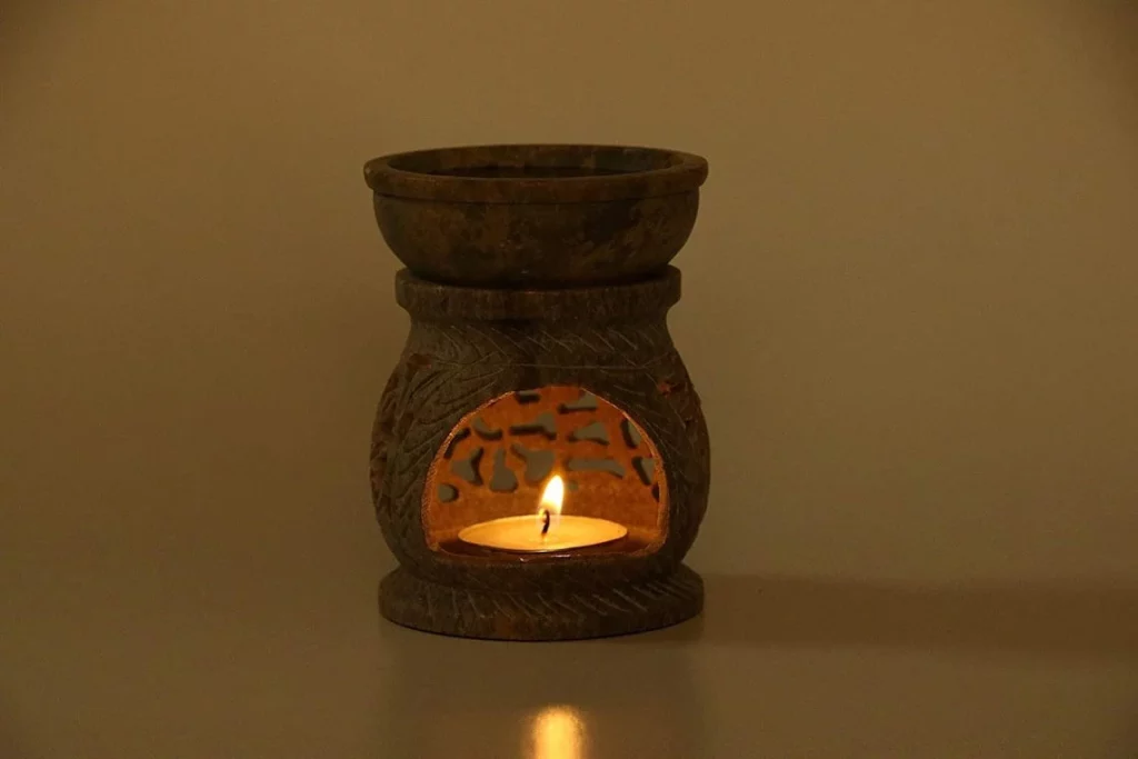 Advantages of Using an Oil Burner - Ease of use