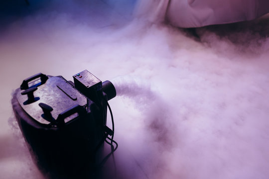 Can a Fog Machine Kill You - Can Inhaling Too Much Fog Put Your Life in Danger