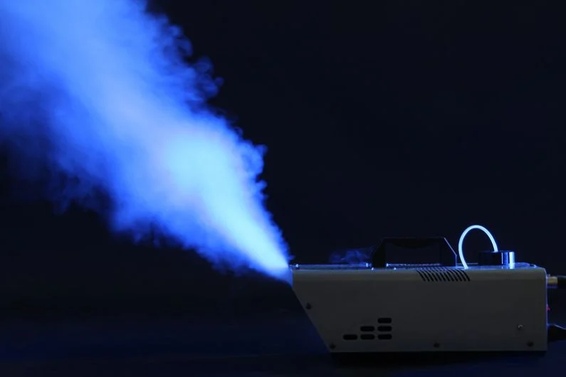 Can a Fog Machine Kill You - Is It Safe to Have a Fog Machine Inside