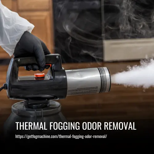 Read more about the article Thermal Fogging Odor Removal: A Complete Guide