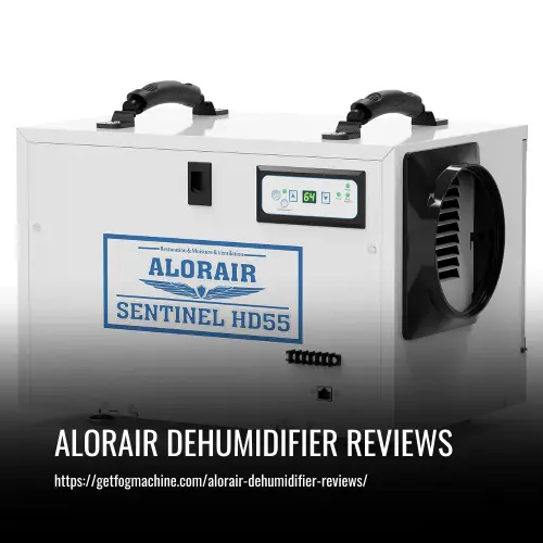 Read more about the article ALORAIR Dehumidifier Reviews
