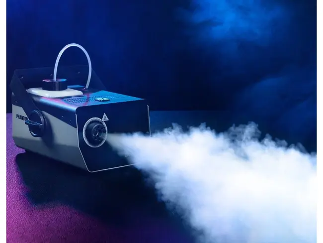 How To Dispose Of Fog Machine Liquid - Recycle or Reuse the Used Fluid When Possible