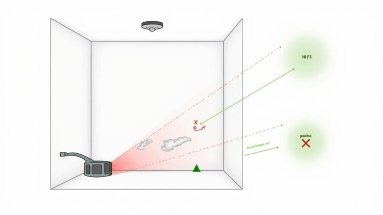 Will a Fog Machine Set Off Your Smoke Alarm? Prevention Tips