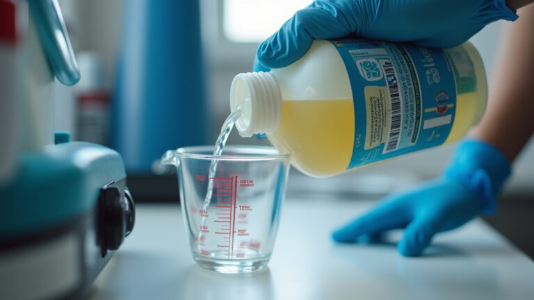 Safe Fogging Machine Use for Disinfectant: A Complete Guide