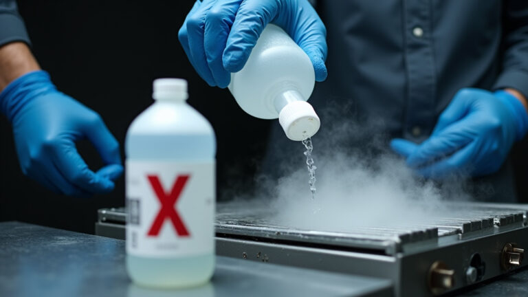 Fog Machine Chillers: The Ultimate Guide to Low-Lying Fog