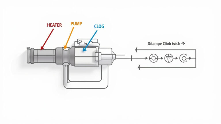 How to Unclog a Fog Machine (The 88-Cent Fix)