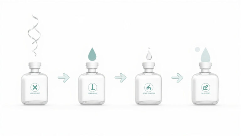 Can I Put Perfume in My Diffuser? The Straight Answer & Risks