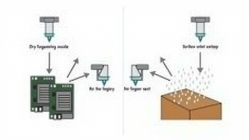 Dry Fogger vs Wet Fogger: Key Differences & How to Choose