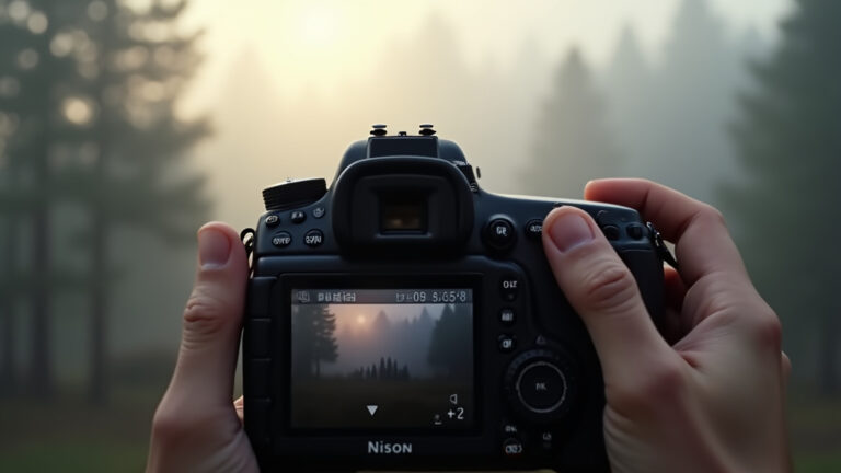 Ultimate Guide to Fog Effects for Photography & Filmmaking
