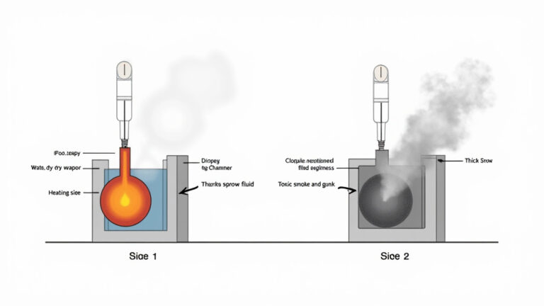 Can You Use Snow Fluid in a Fog Machine? Here’s the Answer