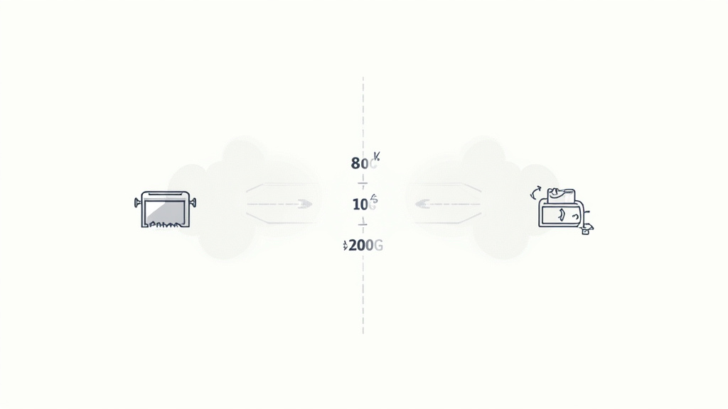 Fog machine versus haze machine wattage and power draw diagram