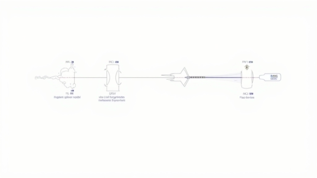 diagram comparing fogger, mister, fog machine, and MiSTer outputs