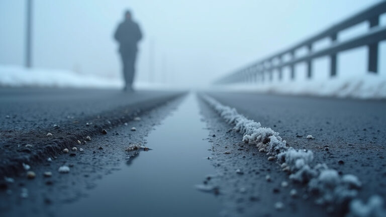 7 Types of Fog Explained: How They Form & Where They Occur