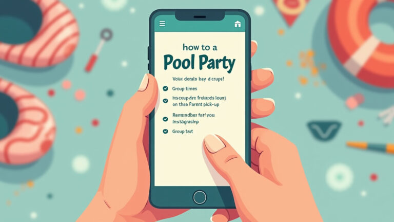 Perfect Teen Birthday Party Tips to Avoid Common Mistakes