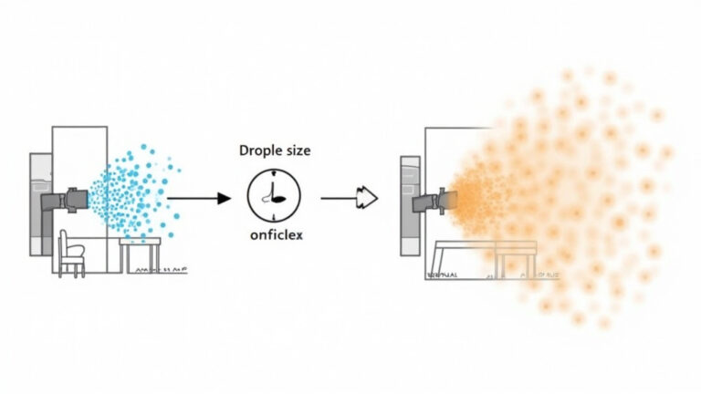Electrostatic Sprayer vs Fogger: Which Disinfects Better?