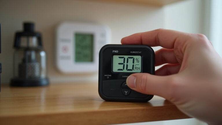 A Guide on How to Set Your Humidifier Thermostat Correctly