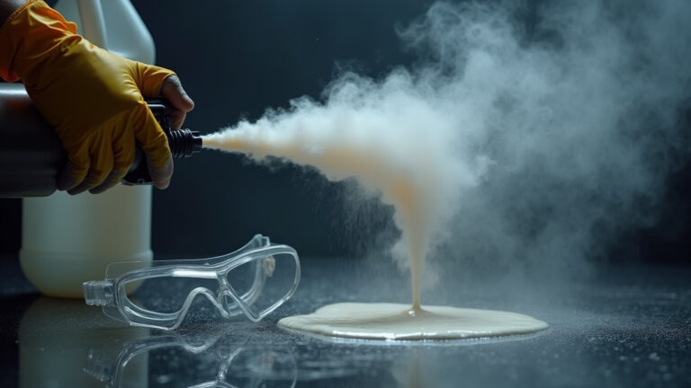 Fog Machine Spitting Liquid: 5 Causes & How to Fix It