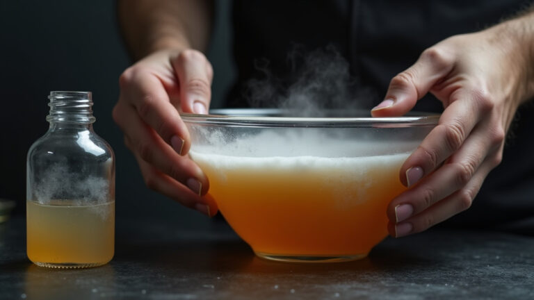 Does Fog Machine Fluid Go Bad? Signs, Risks, & Shelf Life