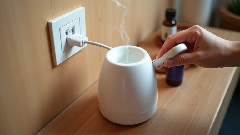 How to Use an Oil Burner: Step-by-Step Guide & Safety Tips