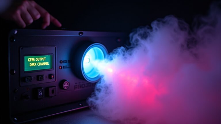Bubble Fog Machines: The Guide to Smoke-Filled Bubbles