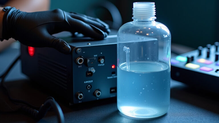What Size Fog Machine Do I Need? (The Real Math + 3 Rules)