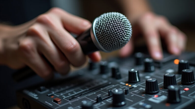 7 Expert Ways to Make the Most Out of Your Karaoke Machine
