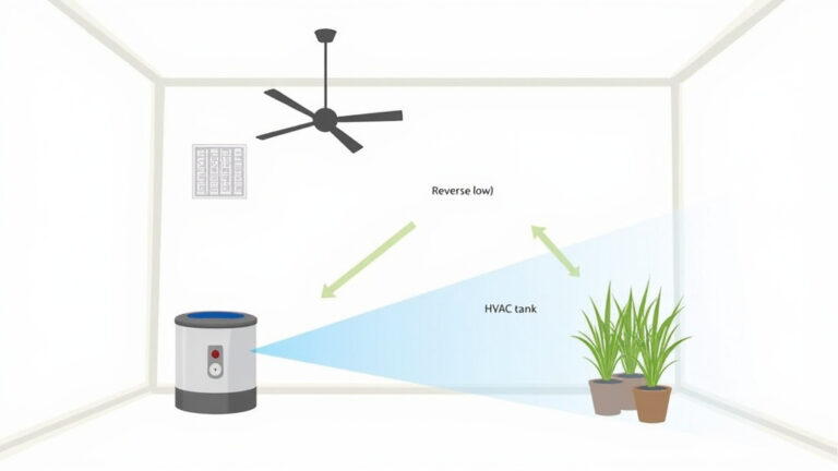 The Best Place to Put a Humidifier for Your Plants’ Health