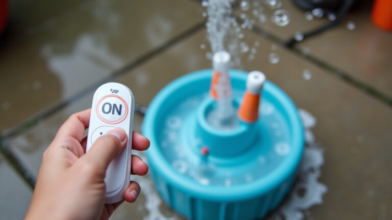 Theefun Bubble Machine Review: High-Output TBM01 Tested