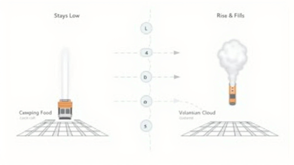 Low Lying Fog Machine vs Regular: Choosing the Right One