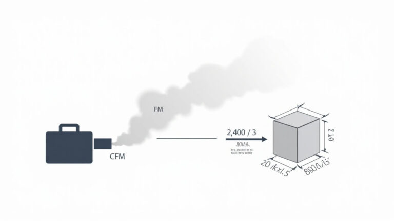 Fog Machine Guide: Selection, Safety Tips, and Maintenance